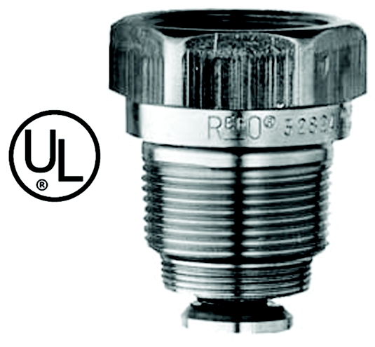 VLV XSFLO .75MP 004 - Excess Flow Valves for Liquid or Vapor